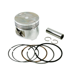 KIT DE PISTON DISCOVER 150 0.25 BAJAJ