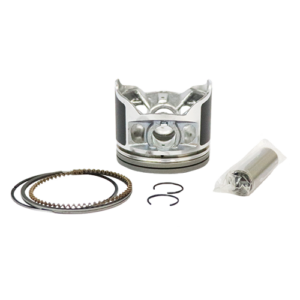 KIT DE PISTON STD BAJAJ CT100 OLD RAIJIN
