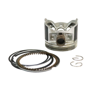 KIT DE PISTON STD BAJAJ CT100 RAIJIN