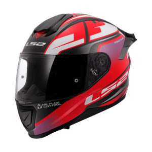 CASCO FF802 POWER NEGRO MATTE L (copia)