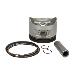 KIT DE PISTON STD CBB250 70MM VORMAX