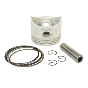 KIT DE PISTON STD GY200 63MM M.CHINAS VO
