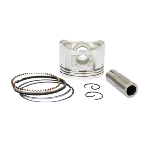 KIT DE PISTON STD SCOOTER GY6 125 VORMAX