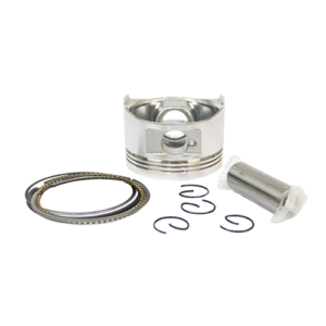 KIT DE PISTON STD SCOOTER GY6 150