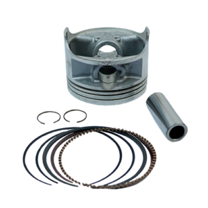 KIT DE PISTON STD SUZUKI DR200E TKRJ