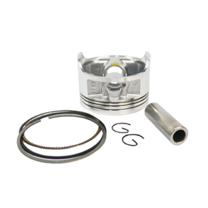 KIT DE PISTON STD YAMAHA YBR125 VORMAX