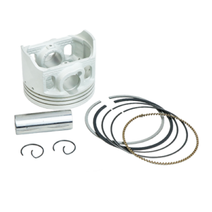 KIT DE PISTON XCD 125 STD BAJAJ