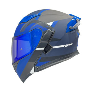 CASCO GRIS M/AMARILLO PROVERX-EVO L (copia)
