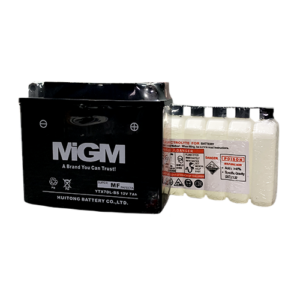 BATERIA YTX7DL-BS (12N7A-3A) MGM