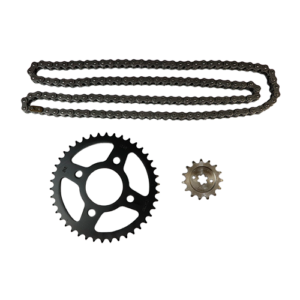 KIT DE SPRCKT BAJAJ PULSAR135L 15/42 KIM