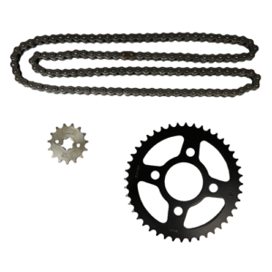 KIT DE SPRCKT BAJAJ PULSAR180 15/44T KIM