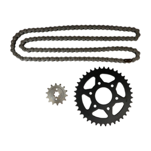KIT DE SPROCKET BAJAJ NS200 14/39T KIMTE