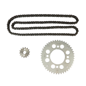 KIT DE SPROCKET HONDA CB190 14/45T KIMTE