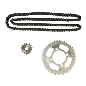 KIT DE SPROCKET HONDA CGR125 14/42 KIM