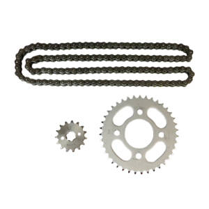 KIT DE SPROCKET ITALIKA FT150 15/39T KIM