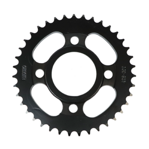 KIT DE SPROCKET JIALING JH125-16 39T END