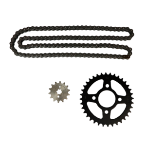 KIT DE SPROCKET PULSA220 14/36T 520H KIM