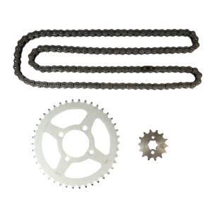 KIT DE SPROCKET SUZUKI AX100 /1442T KIMT