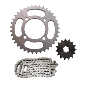 KIT DE SPROCKET YAMAHA CRIPTON T110 37 E
