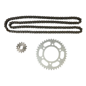 KIT DE SPROCKET YAMAHA FZ16 2.0 14/40T K
