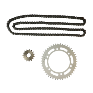 KIT DE SPROCKET YAMAHA FZ25 15/46T KIMTE
