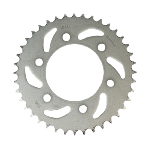 KIT DE SPROCKET YAMAHA SZ150 14/40T KIMT