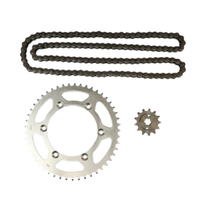 KIT DE SPROCKET YAMAHA TT230 13/49T KIMT