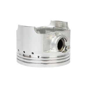 KIT PISTON 0.50 SUZUKI AX100 VORMAX