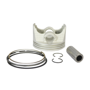KIT PISTON 0.50 SUZUKI GIXXER VORMAX