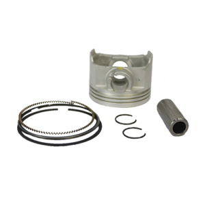 KIT PISTON STD SUZUKI AN125 VORMAX