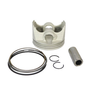 KIT PISTON STD SUZUKI GIXXER VORMAX