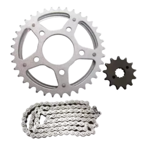 KIT SPROCKETCADENA HONDA CBX250TWISTER