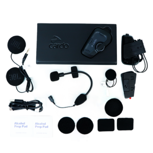 BLUETOOTH FREECOM 1+ CARDO