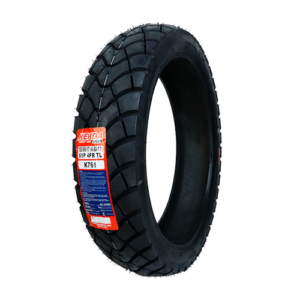 LLANTA D/PROP TRASERA 120/80-17 TL KENDA
