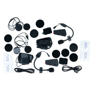 BLUETOOTH SPIRIT DUO CARDO