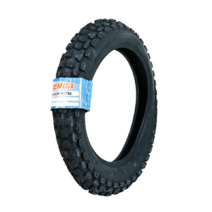 LLANTA ENDURO 110/90-16 TT KENDA
