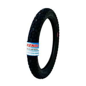 LLANTA ENDURO 275-17 TT KENDA