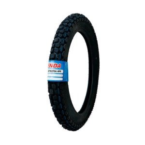 LLANTA ENDURO 300-17 TT KENDA