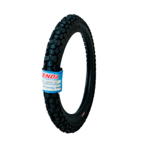 LLANTA ENDURO 300-18 TT KENDA