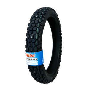 LLANTA ENDURO 325-17 TT KENDA
