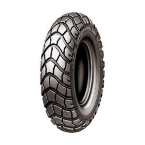 LLANTA SCOOTER 130/90-10 REGGAE MICHELIN