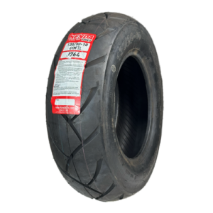 LLANTA SCOOTER 130/90-10 TL KENDA