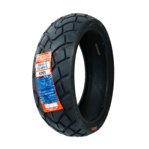 LLANTA SCOOTER D/PROPO 130/60-13 TL KEND