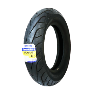 LLANTA SPORT TRAS. 140/90B-15 77H CO II