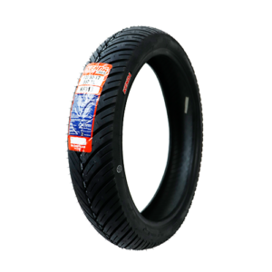 LLANTA SPORT TRASERA 100/90-17 TL KENDA