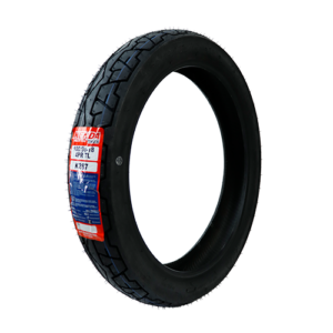 LLANTA SPORT TRASERA 100/90-18 TL KENDA