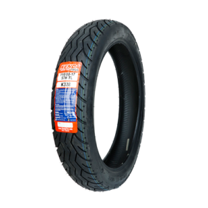 LLANTA SPORT TRASERA 110/80-17 TL KENDA