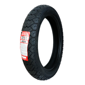 LLANTA SPORT TRASERA 110/90-18 TL KENDA