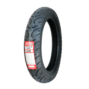 LLANTA SPORT TRASERA 110/90-18 TL KENDA