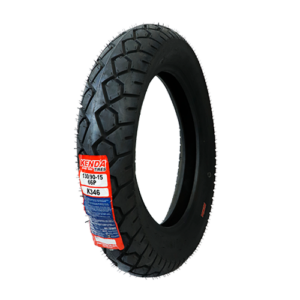 LLANTA SPORT TRASERA 130/90-15 TT KENDA